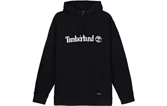 Мужская толстовка Timberland, цвет Black