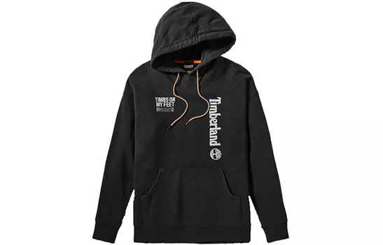 Мужская толстовка Timberland, цвет Black