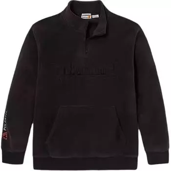 Мужская толстовка Timberland, цвет Black