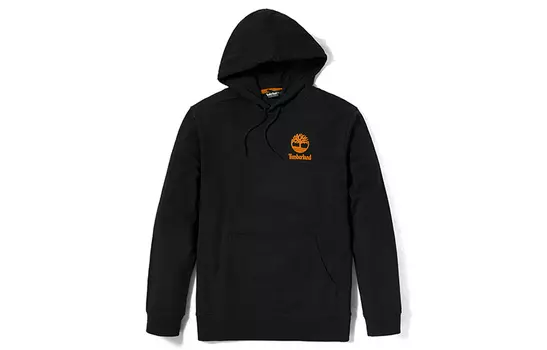 Мужская толстовка Timberland, цвет Black