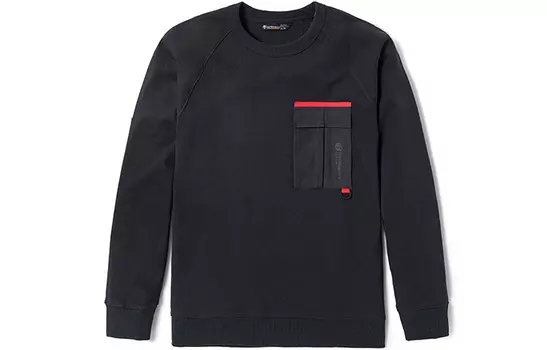 Мужская толстовка Timberland, цвет Black