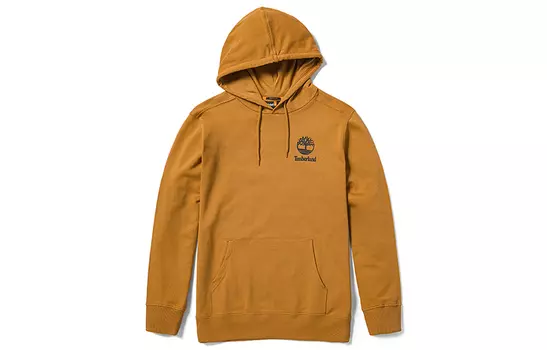 Мужская толстовка Timberland, цвет Black