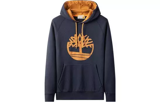 Мужская толстовка Timberland, цвет Blue