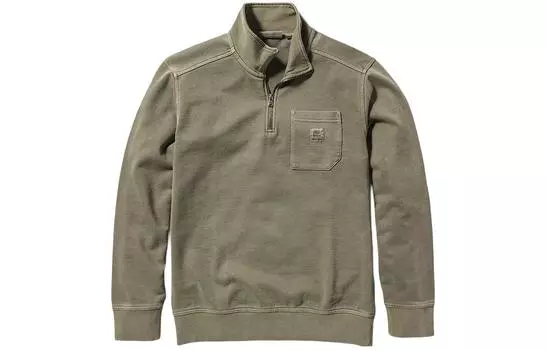 Мужская толстовка Timberland, цвет Cassel Earth