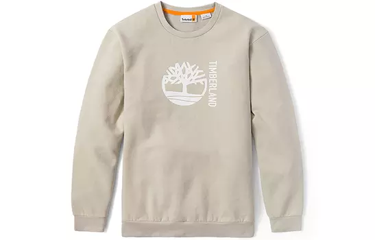 Мужская толстовка Timberland, песочный цвет