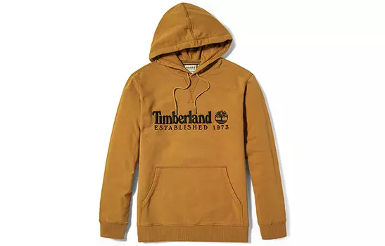 Мужская толстовка Timberland, Пшеница
