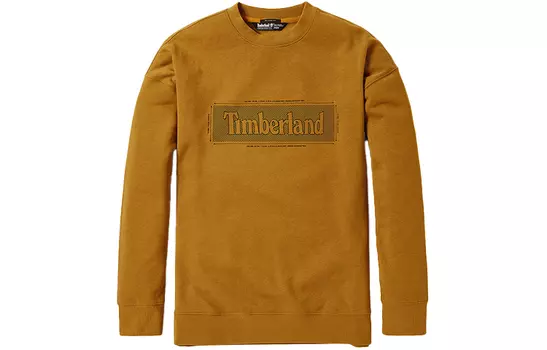 Мужская толстовка Timberland, Пшеница