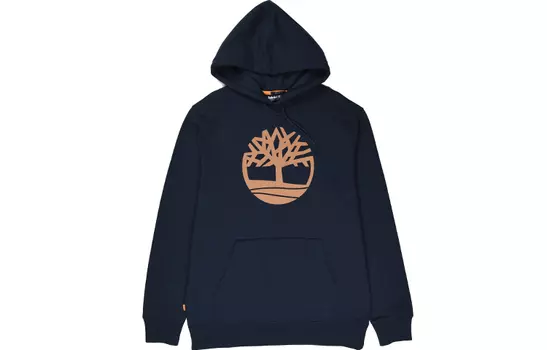 Мужская толстовка Timberland, Сапфир