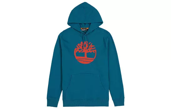 Мужская толстовка Timberland, синий