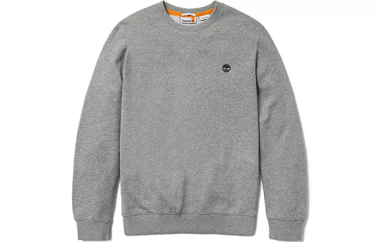 Мужская толстовка Timberland, Средний конопляно-серый