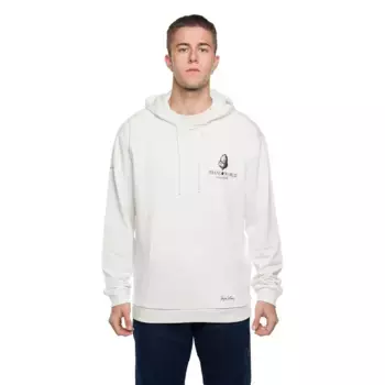 Мужская толстовка Trangoworld Fauna, бежевый