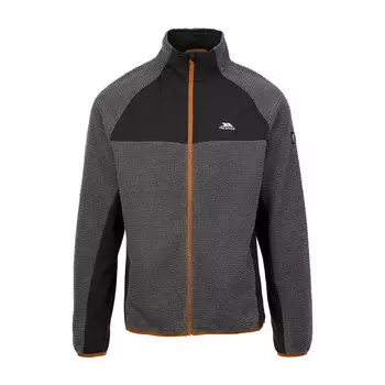 Мужская толстовка Trespass, цвет gris tormenta