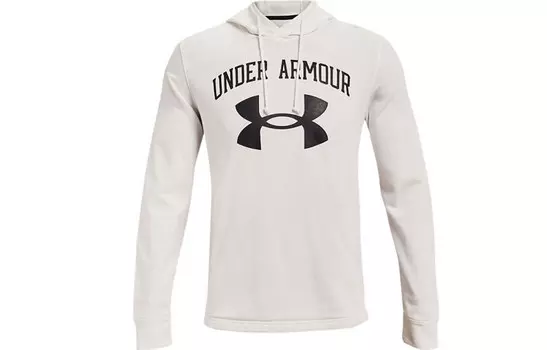 Мужская толстовка Under Armour, Белый