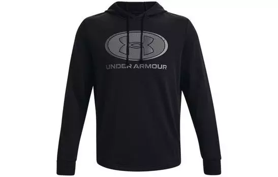 Мужская толстовка Under Armour, черный