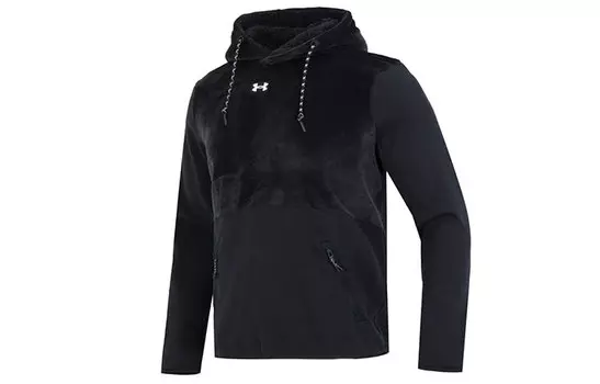 Мужская толстовка Under Armour, черный