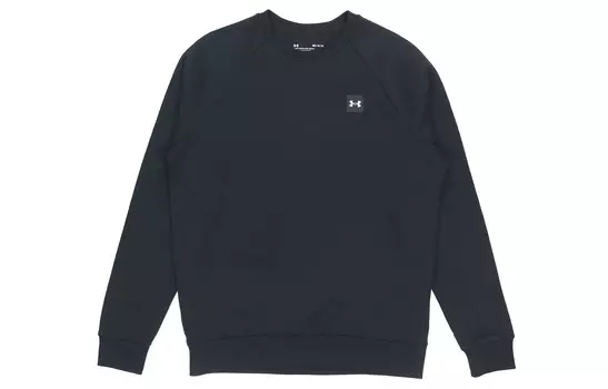 Мужская толстовка Under Armour, Черный