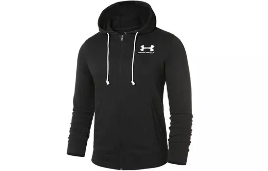 Мужская толстовка Under Armour, Черный