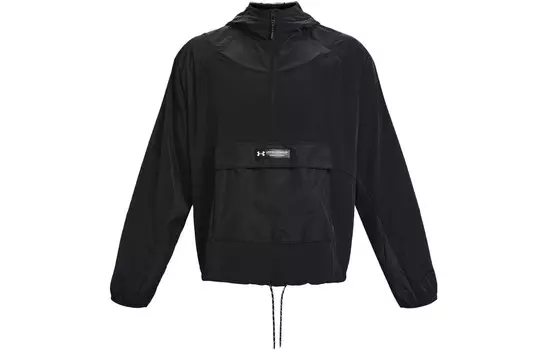 Мужская толстовка Under Armour, Черный