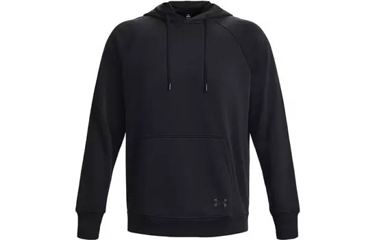 Мужская толстовка Under Armour, Черный