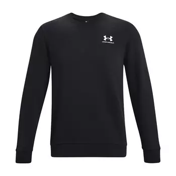 Мужская толстовка Under Armour, черный