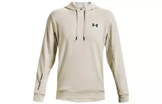 Мужская толстовка Under Armour, цвет Beige