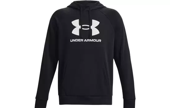 Мужская толстовка Under Armour, цвет Black