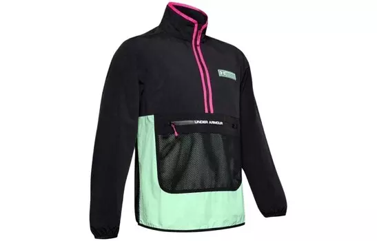 Мужская толстовка Under Armour, цвет Black