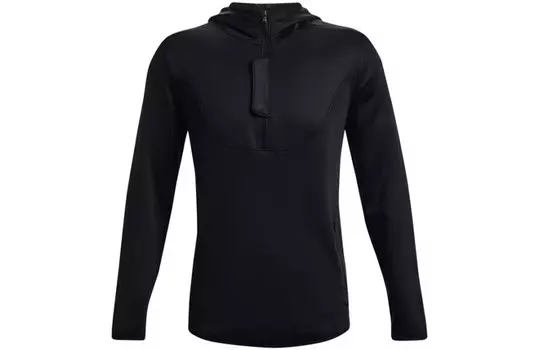 Мужская толстовка Under Armour, цвет Black