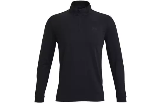Мужская толстовка Under Armour, цвет Black