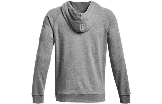 Мужская толстовка Under Armour, цвет Black