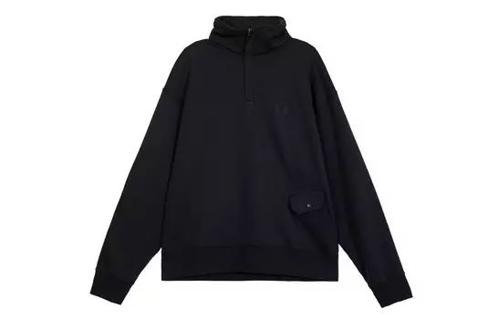 Мужская толстовка Under Armour, цвет Black