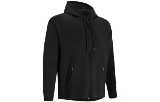 Мужская толстовка Under Armour, цвет Black