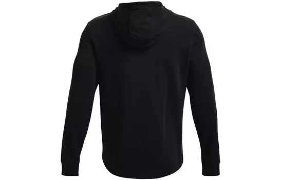 Мужская толстовка Under Armour, цвет Black