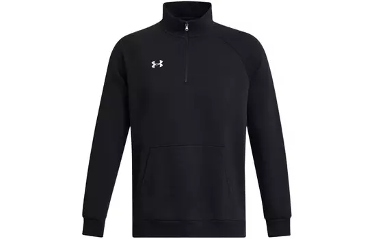 Мужская толстовка Under Armour, цвет Black