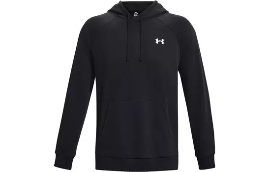 Мужская толстовка Under Armour, цвет Black