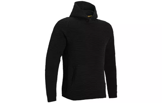 Мужская толстовка Under Armour, цвет Black