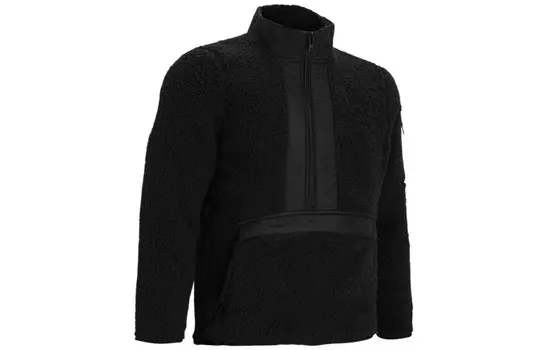 Мужская толстовка Under Armour, цвет Black