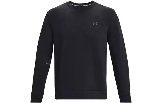 Мужская толстовка Under Armour, цвет Black
