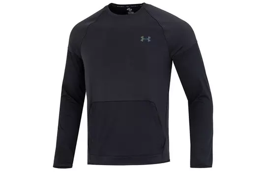 Мужская толстовка Under Armour, цвет Black