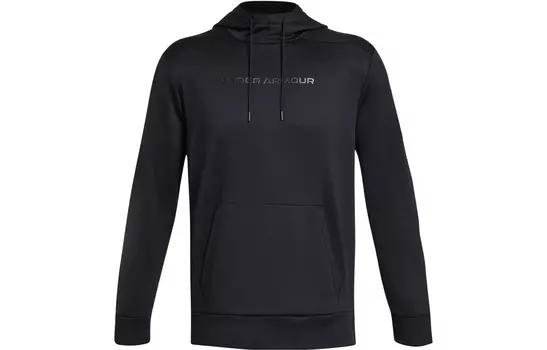 Мужская толстовка Under Armour, цвет Black