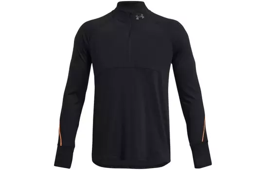 Мужская толстовка Under Armour, цвет Black