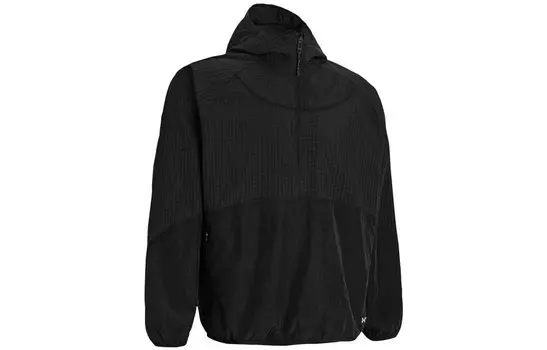 Мужская толстовка Under Armour, цвет Black