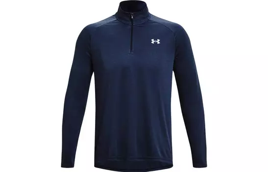 Мужская толстовка Under Armour, цвет Blue