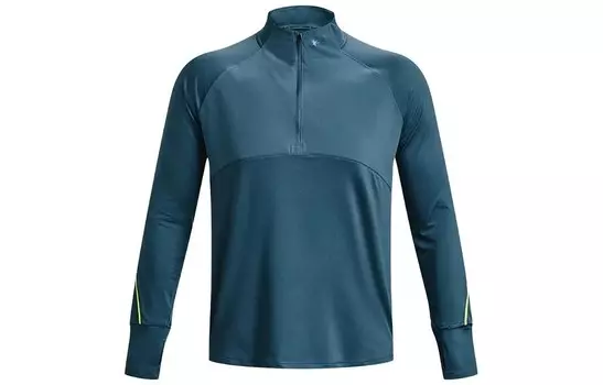 Мужская толстовка Under Armour, цвет Blue