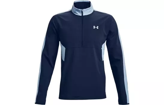 Мужская толстовка Under Armour, цвет Blue
