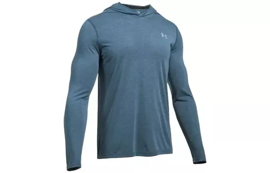 Мужская толстовка Under Armour, цвет Blue
