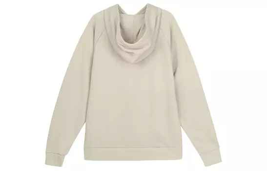 Мужская толстовка Under Armour, цвет Brown