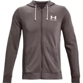 Мужская толстовка Under Armour, цвет Brown