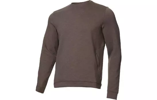 Мужская толстовка Under Armour, цвет Brown