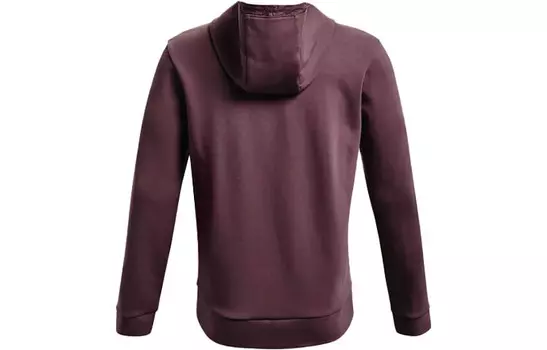 Мужская толстовка Under Armour, фиолетовый